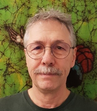 Image John Berezowki
