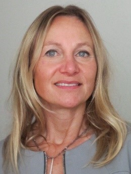 Image Mary Wiktorowicz